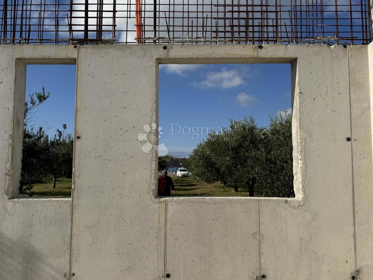 Stanovanje Nin, 98,30m2