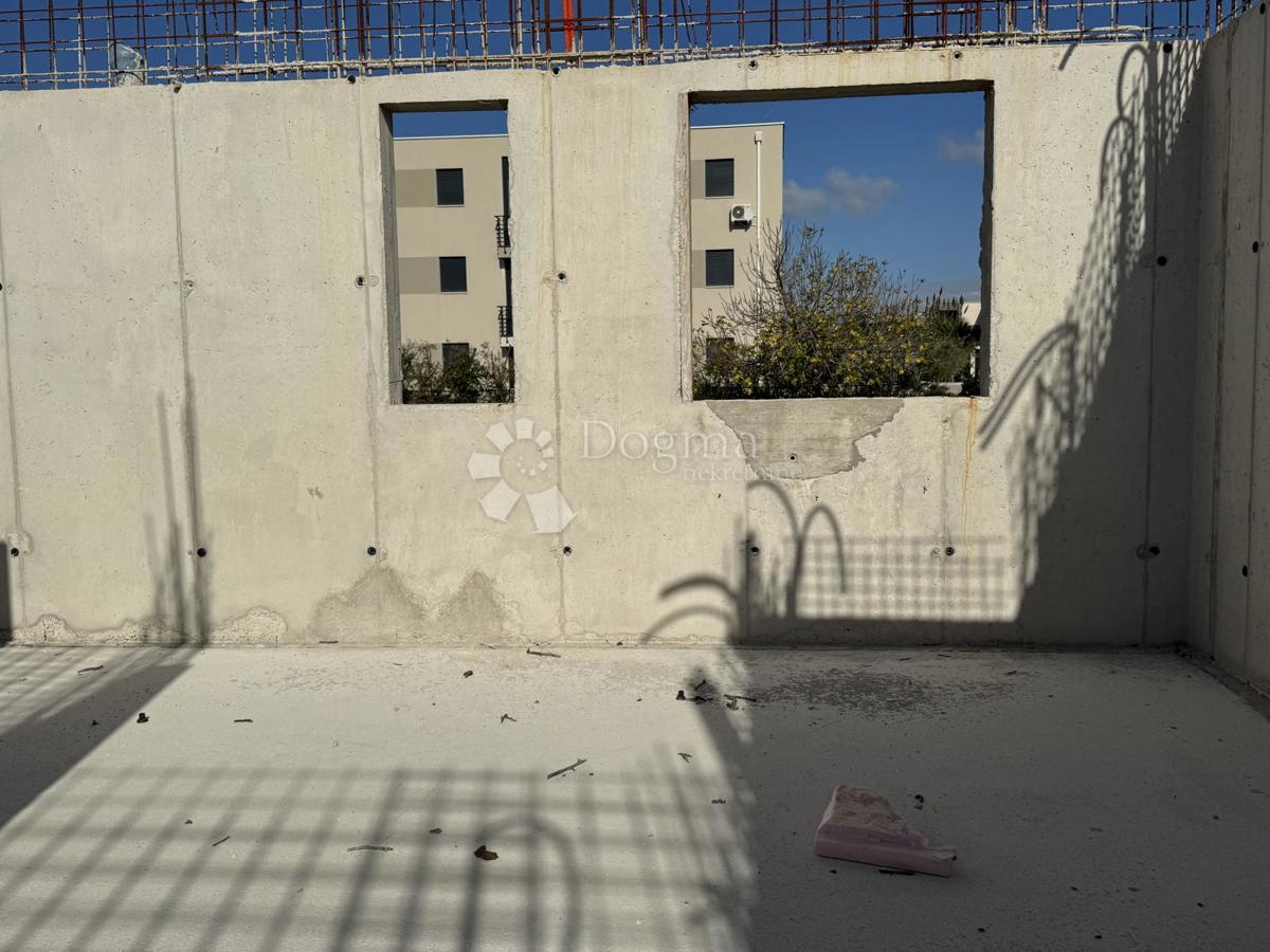 Stanovanje Nin, 98,30m2