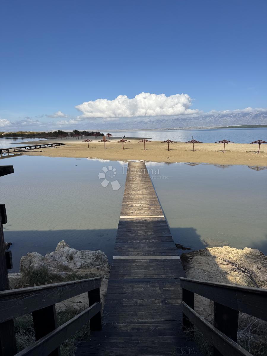 Stanovanje Nin, 98,30m2