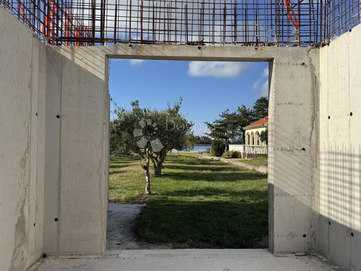 Stanovanje Nin, 98,30m2