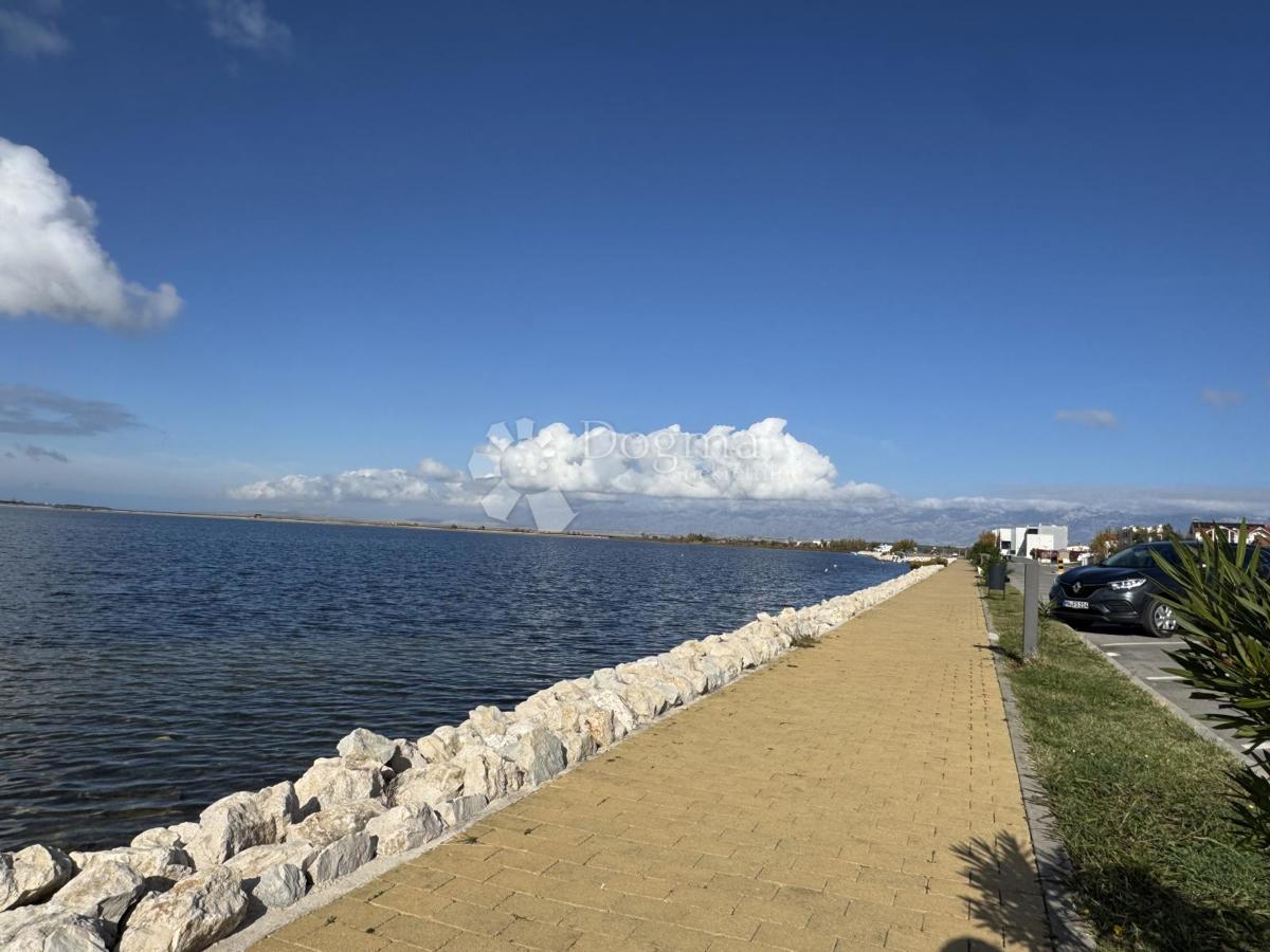 Stanovanje Nin, 98,30m2