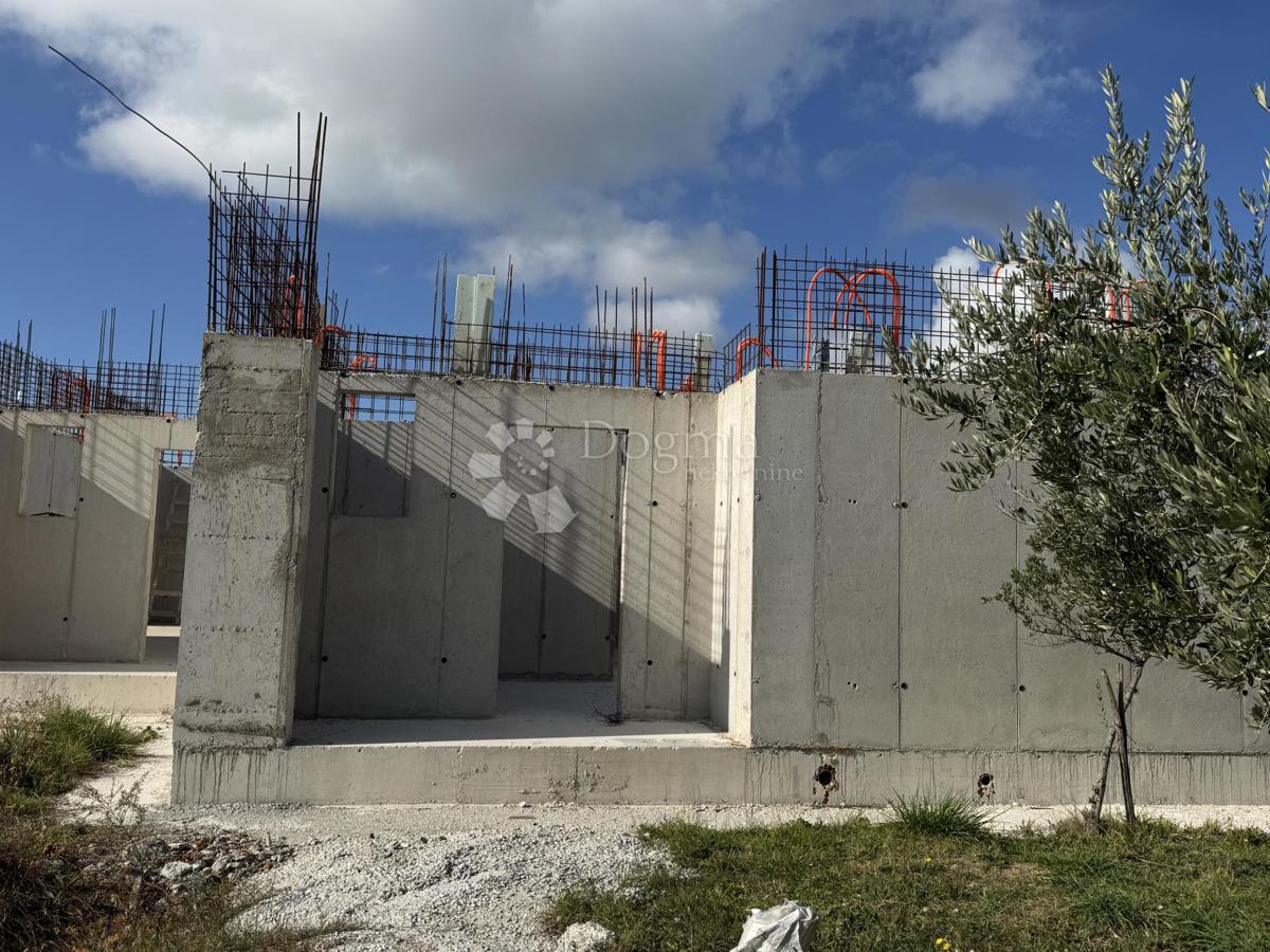 Stanovanje Nin, 98,30m2