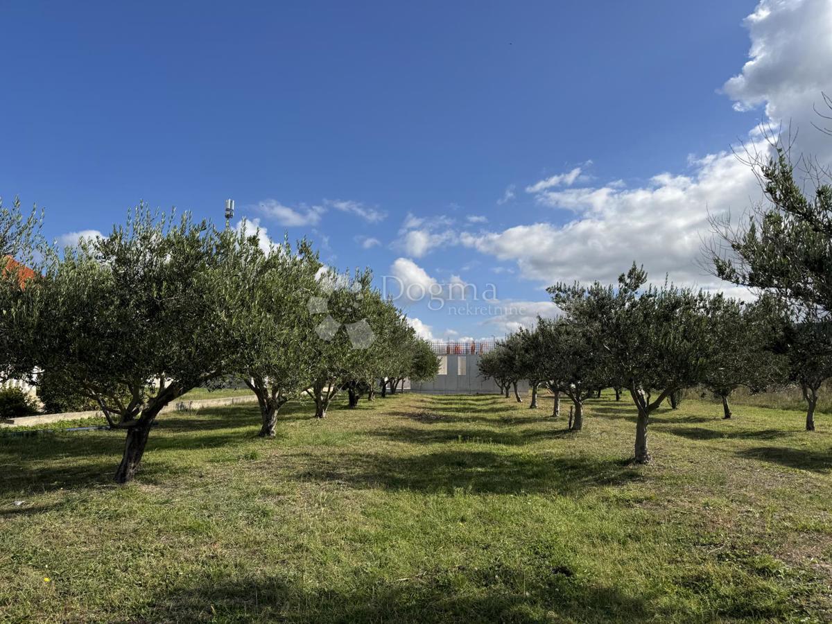 Stanovanje Nin, 98,30m2