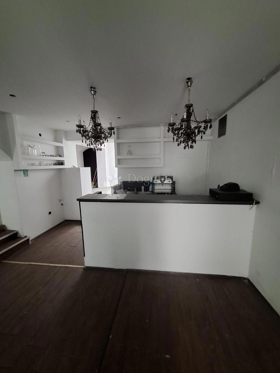 Hiša Medveščak, Gornji Grad - Medveščak, 165m2