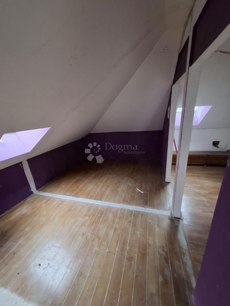 Hiša Medveščak, Gornji Grad - Medveščak, 165m2