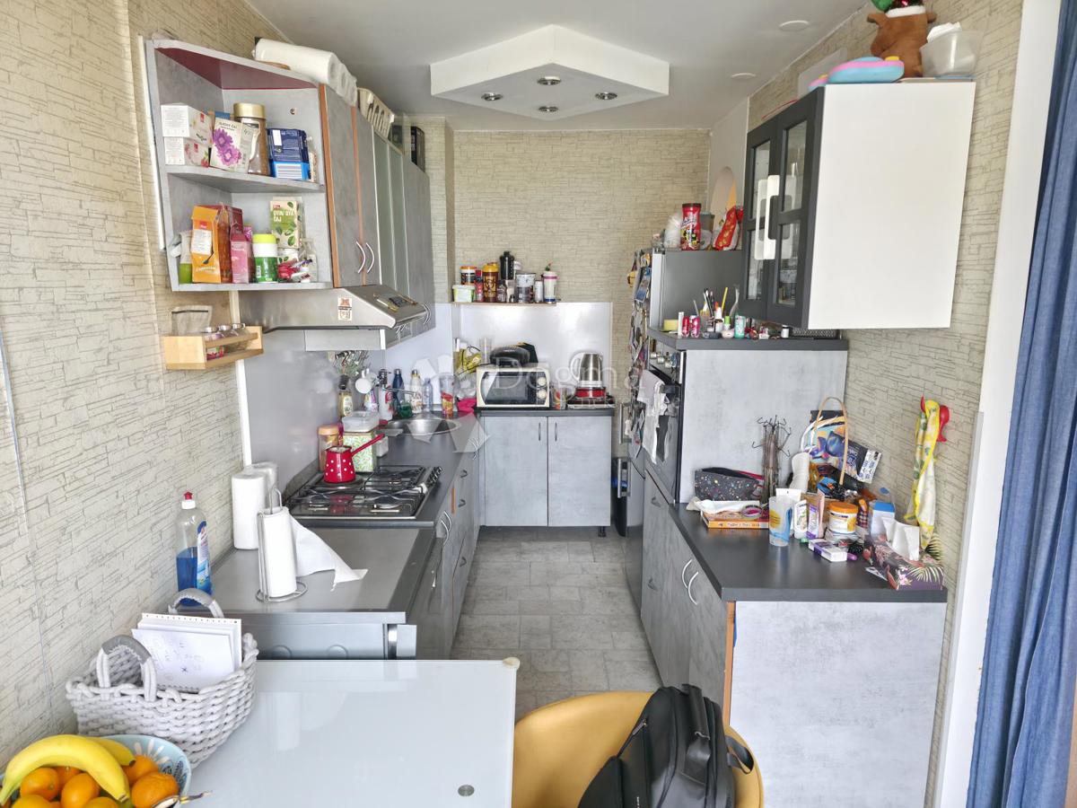 Stanovanje Sopot, Novi Zagreb - Istok, 58m2