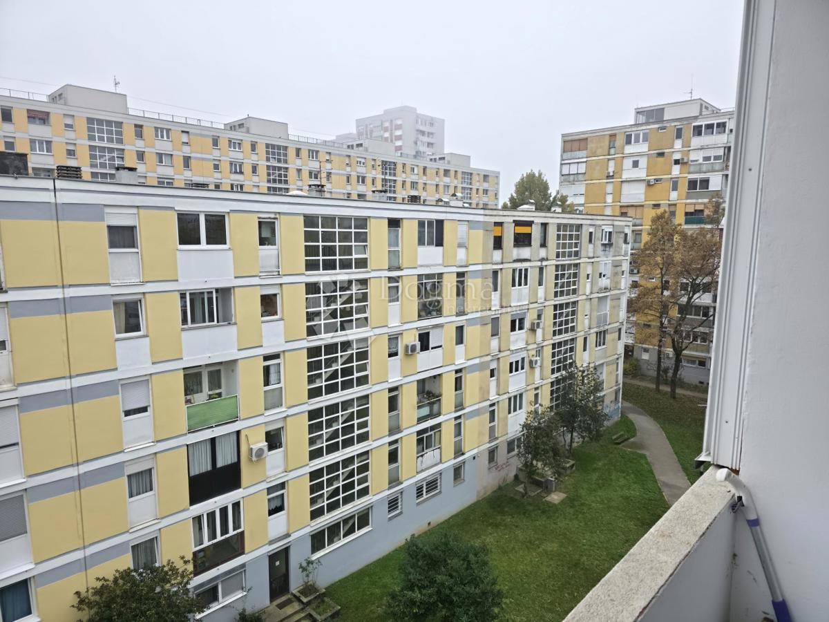 Stanovanje Sopot, Novi Zagreb - Istok, 58m2