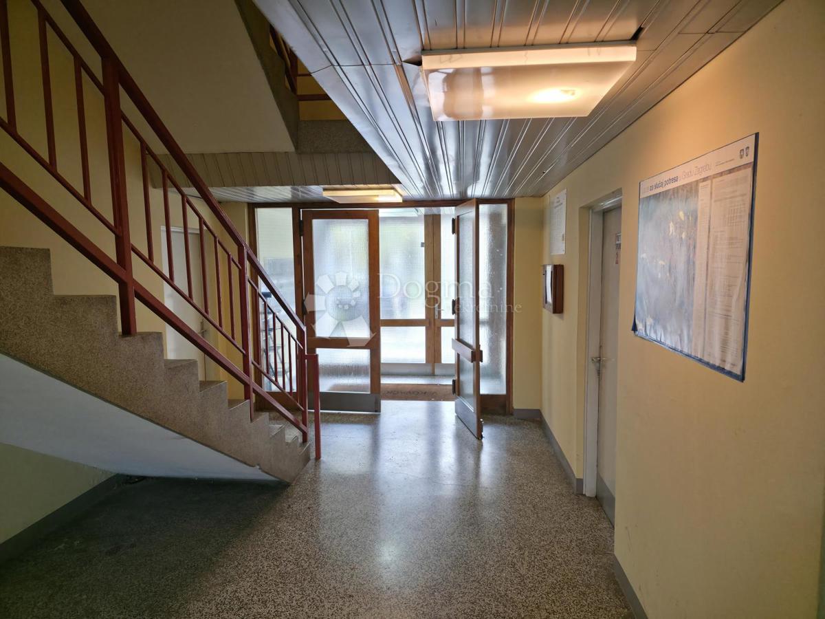 Stanovanje Sopot, Novi Zagreb - Istok, 58m2