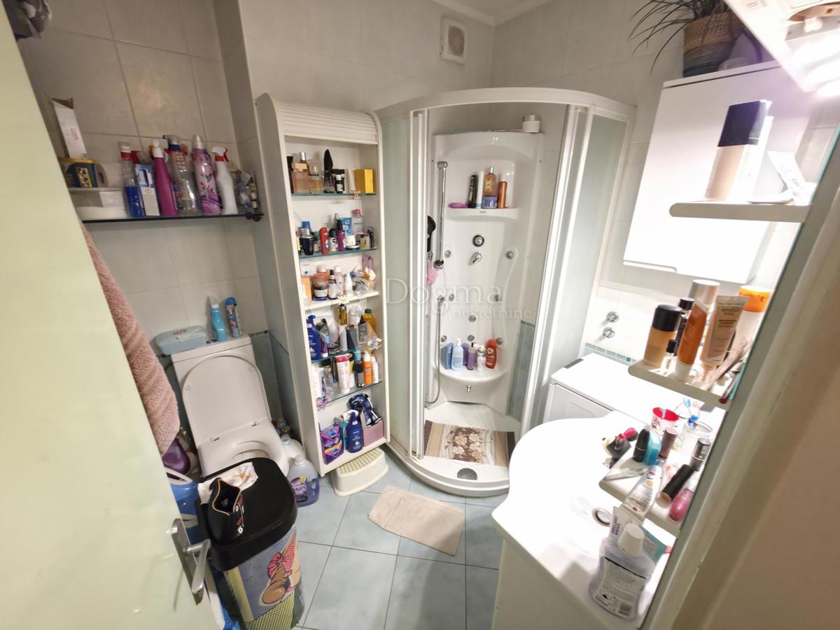 Stanovanje Sopot, Novi Zagreb - Istok, 58m2