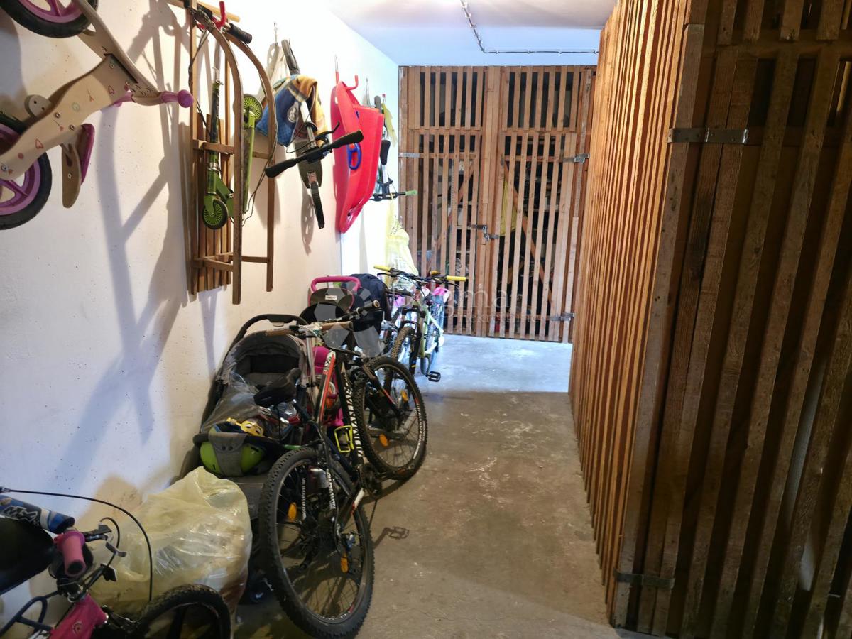 Stanovanje Sopot, Novi Zagreb - Istok, 58m2