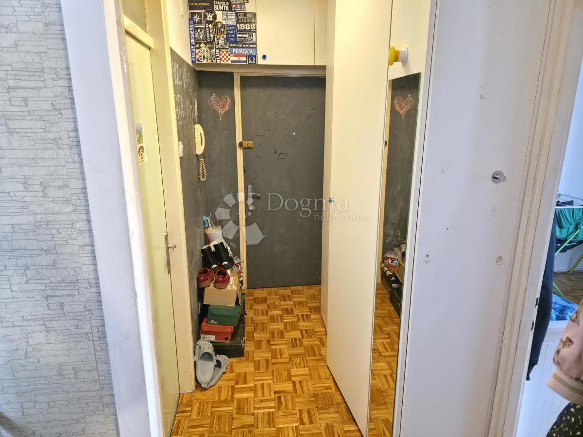 Stanovanje Sopot, Novi Zagreb - Istok, 58m2