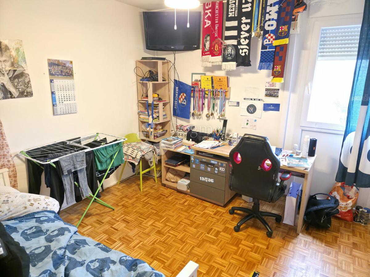 Stanovanje Sopot, Novi Zagreb - Istok, 58m2