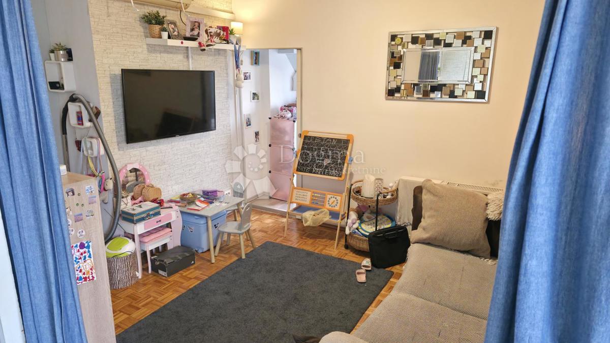 Stanovanje Sopot, Novi Zagreb - Istok, 58m2