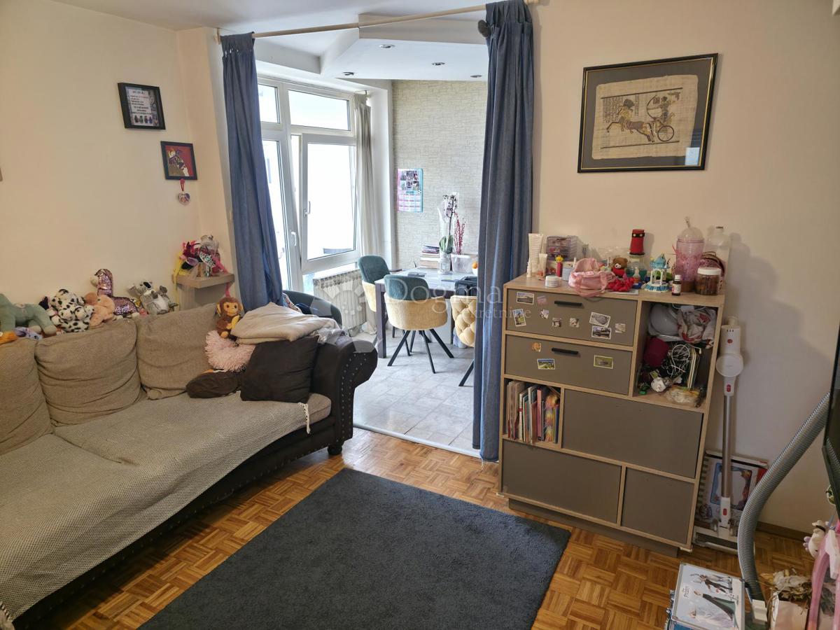 Stanovanje Sopot, Novi Zagreb - Istok, 58m2