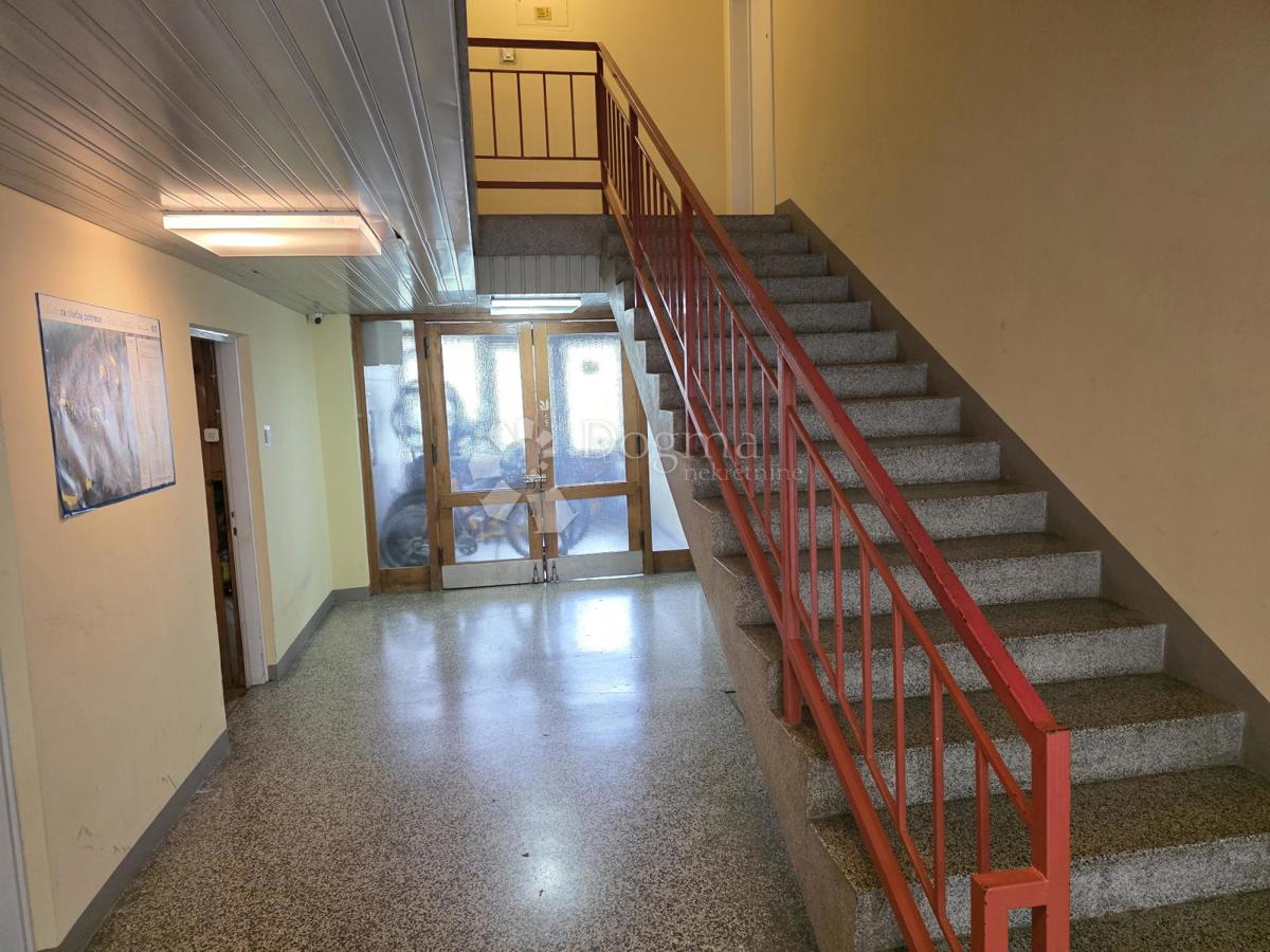 Stanovanje Sopot, Novi Zagreb - Istok, 58m2