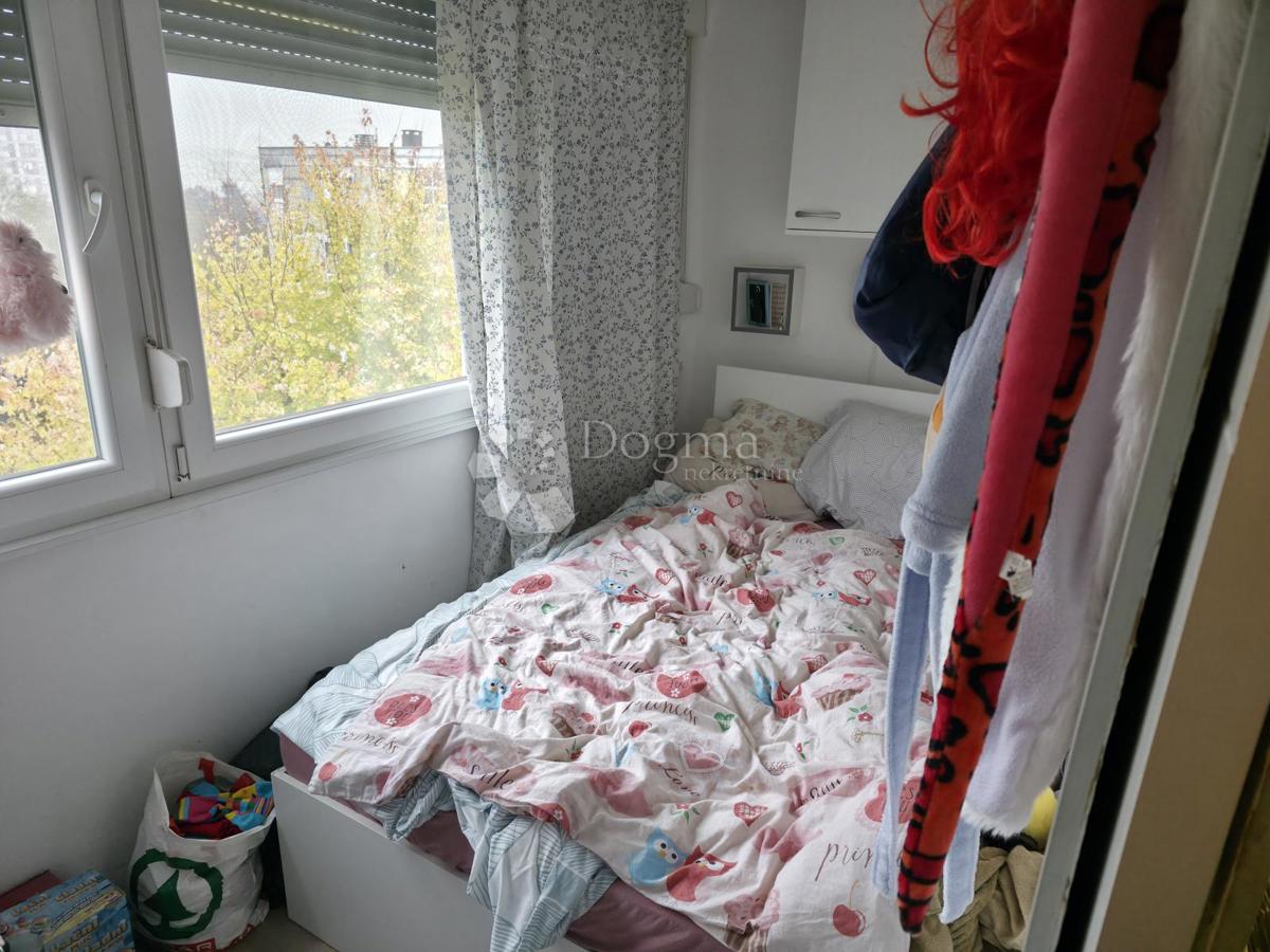 Stanovanje Sopot, Novi Zagreb - Istok, 58m2