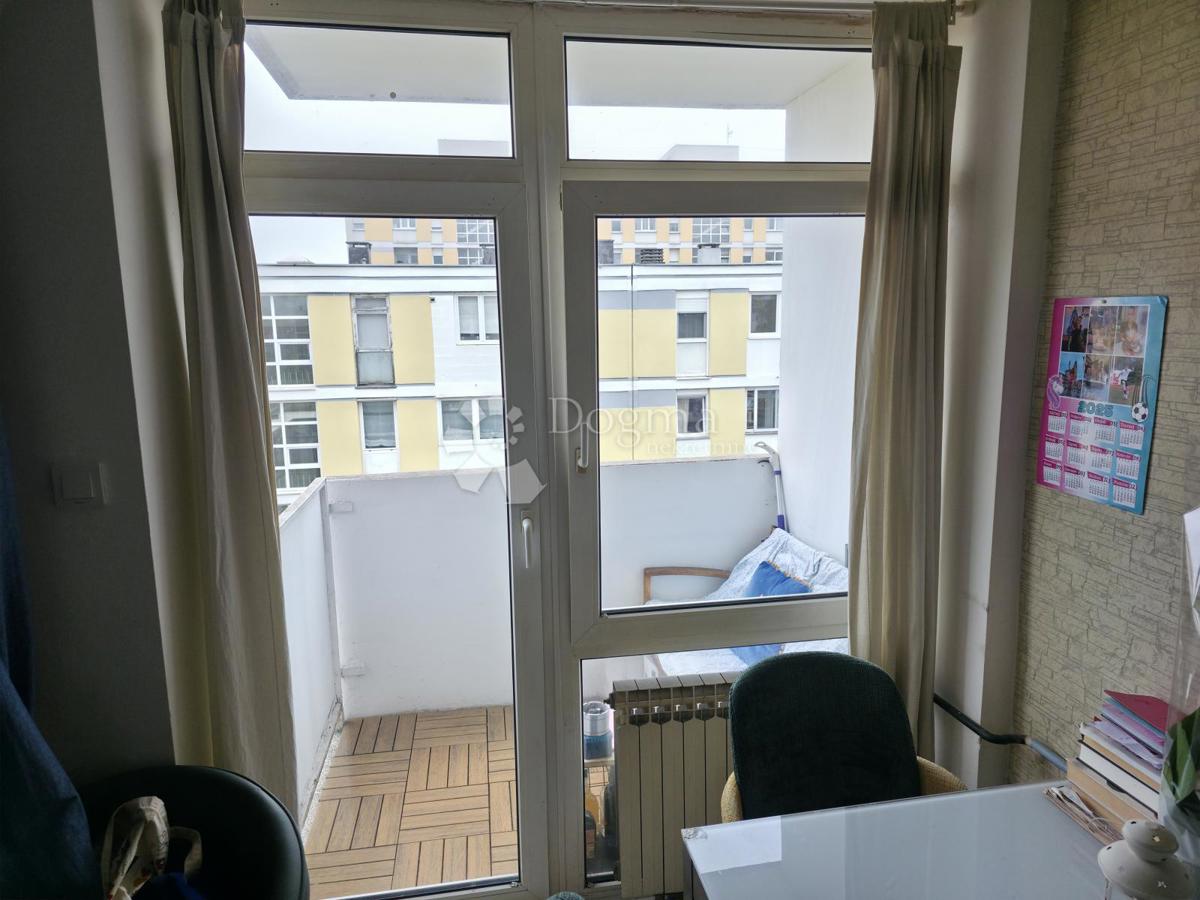 Stanovanje Sopot, Novi Zagreb - Istok, 58m2