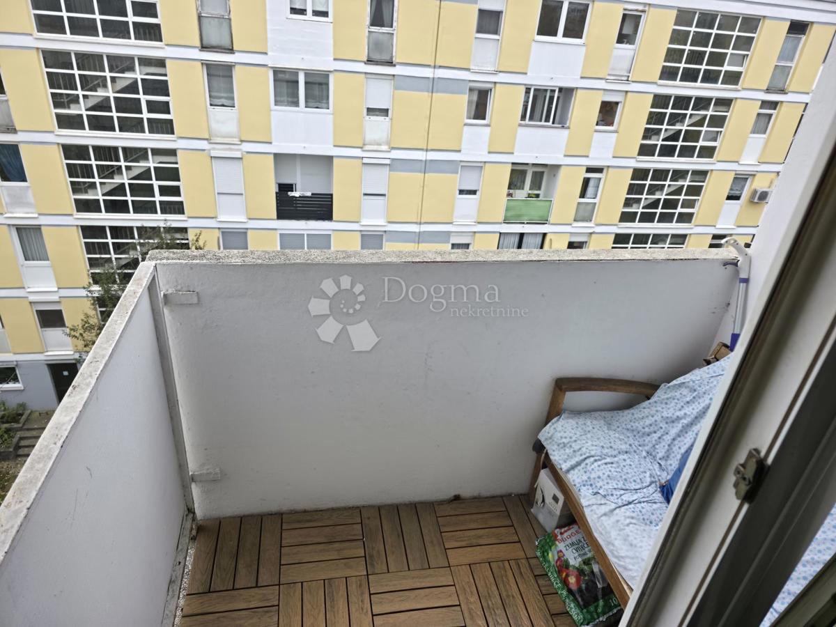 Stanovanje Sopot, Novi Zagreb - Istok, 58m2