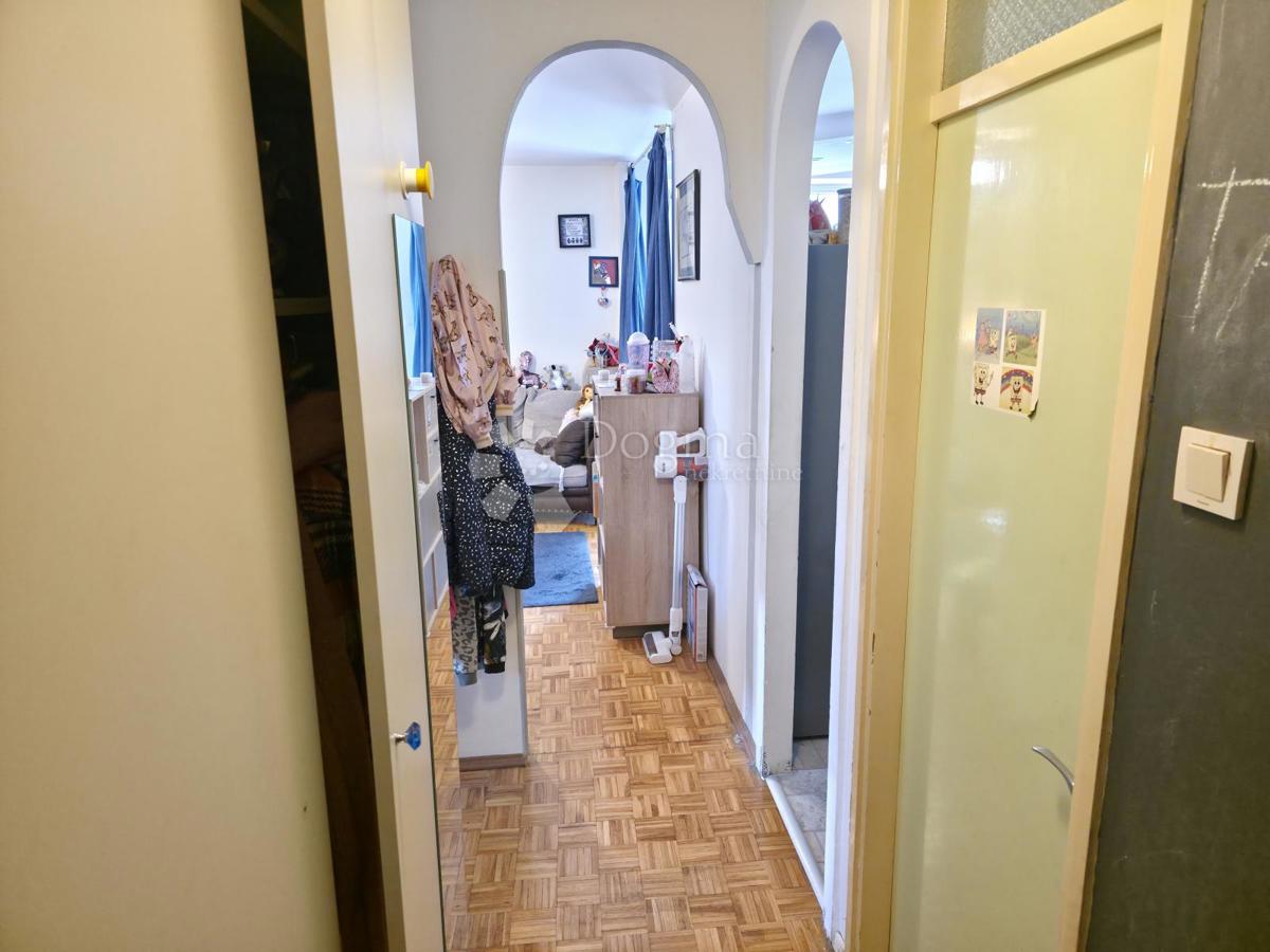 Stanovanje Sopot, Novi Zagreb - Istok, 58m2