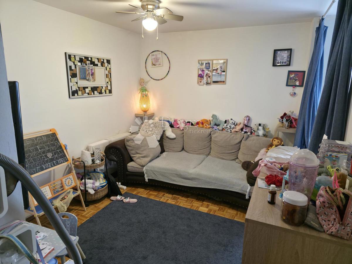 Stanovanje Sopot, Novi Zagreb - Istok, 58m2