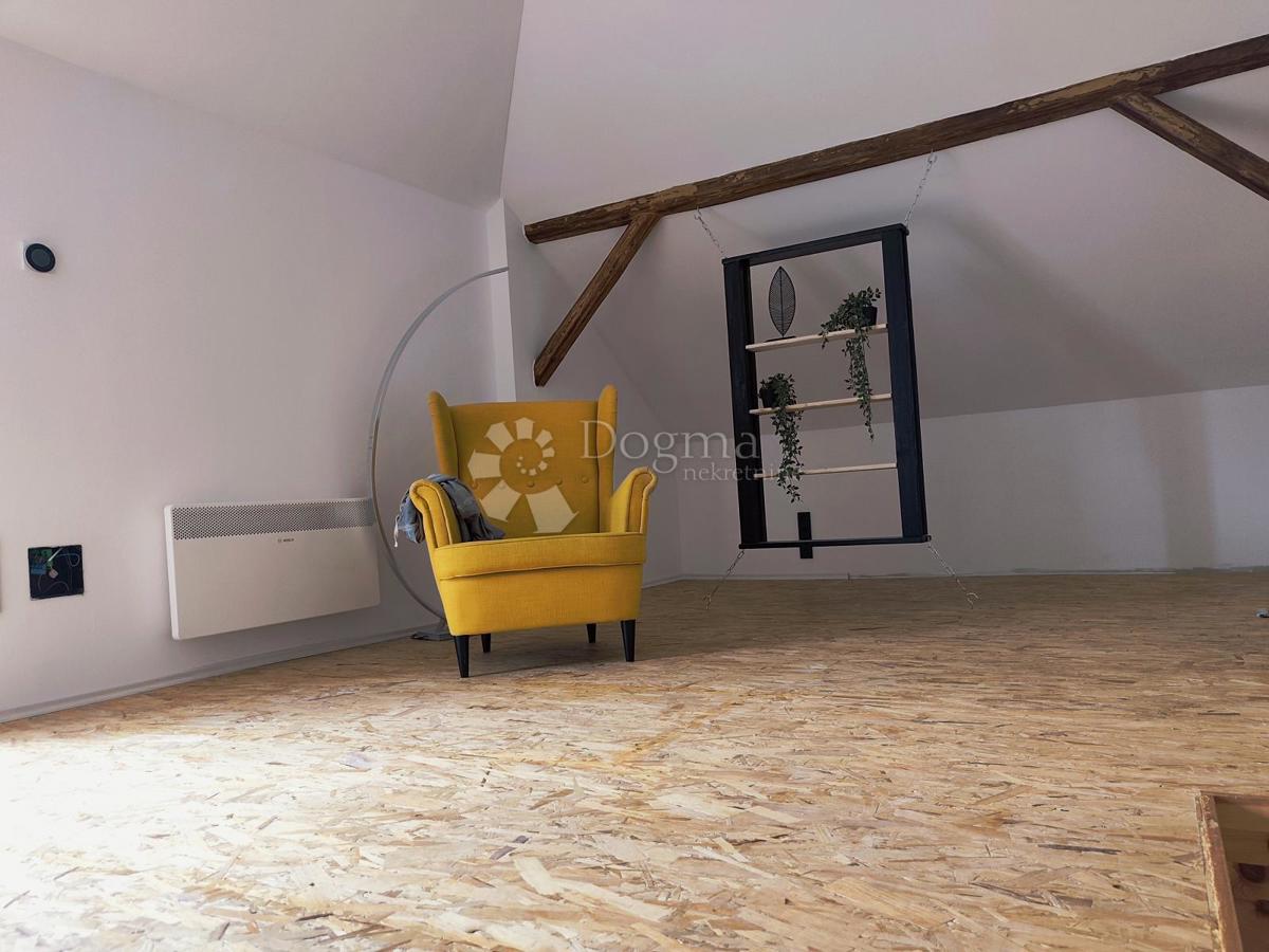 Hiša Dubec, Gornja Dubrava, 130m2