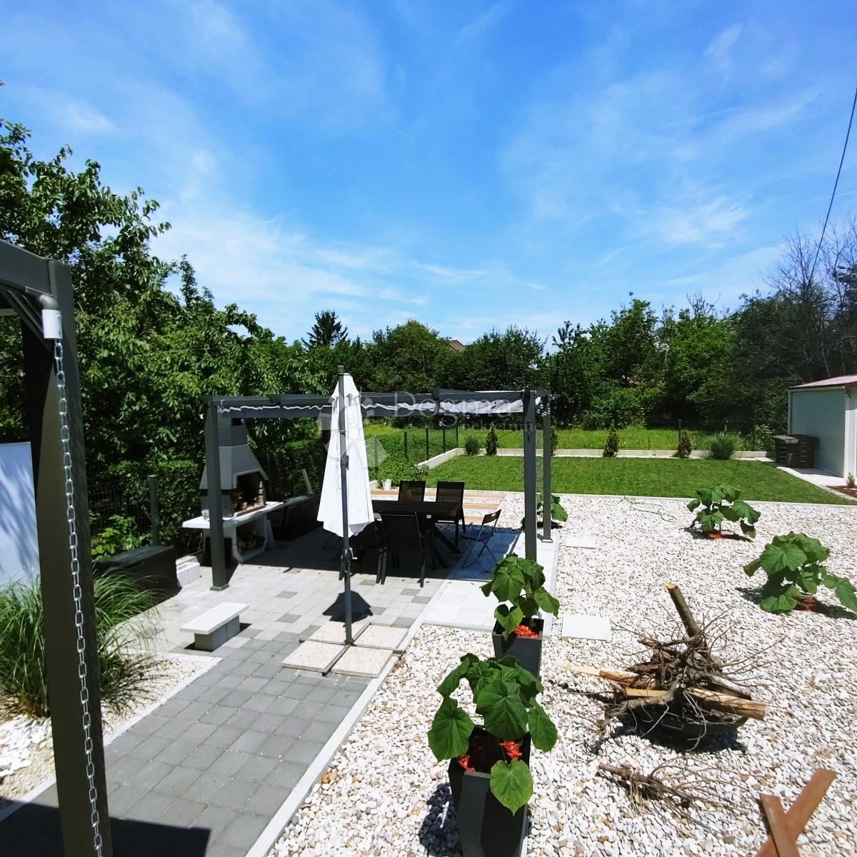 Hiša Dubec, Gornja Dubrava, 130m2