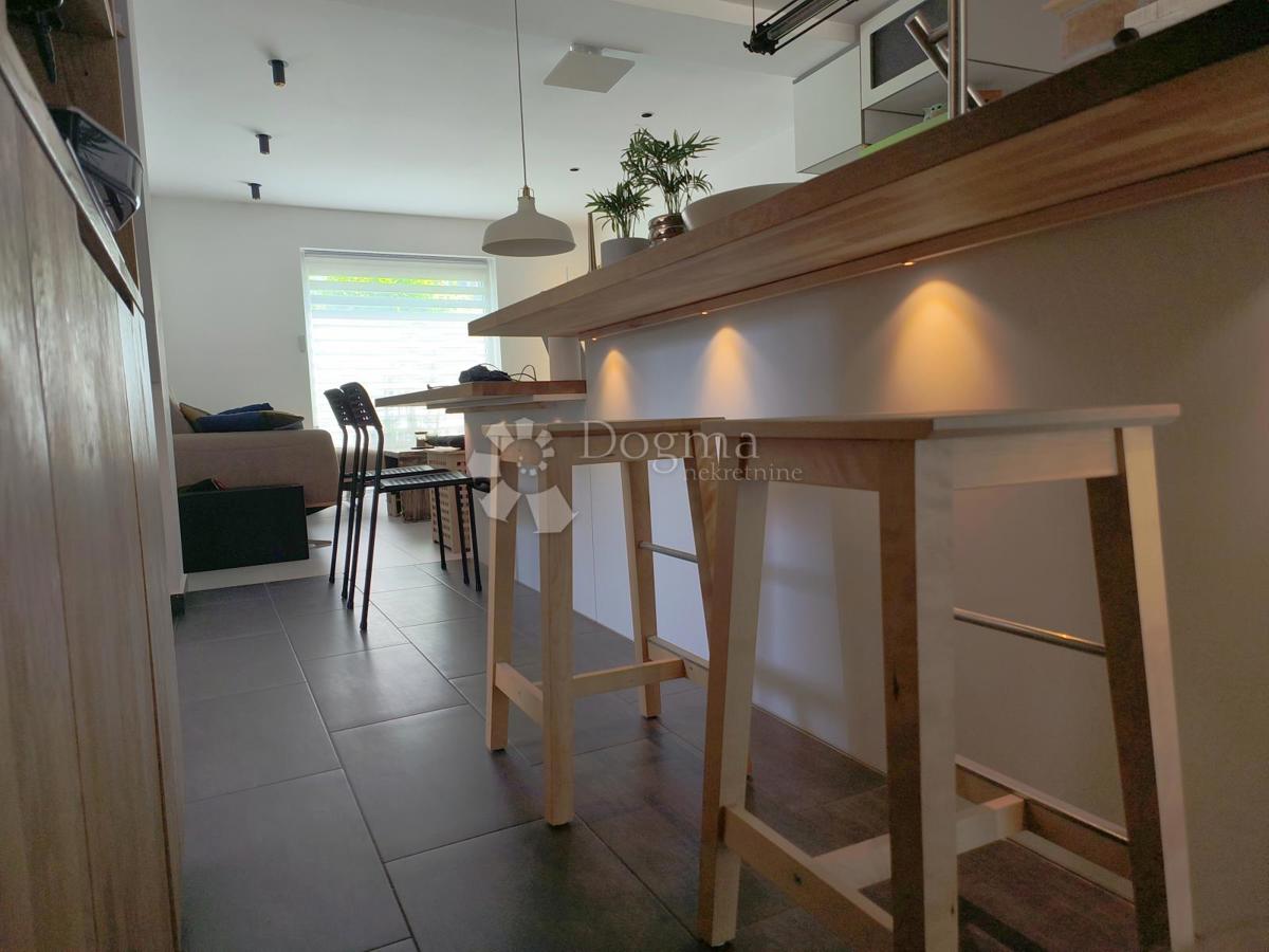 Hiša Dubec, Gornja Dubrava, 130m2