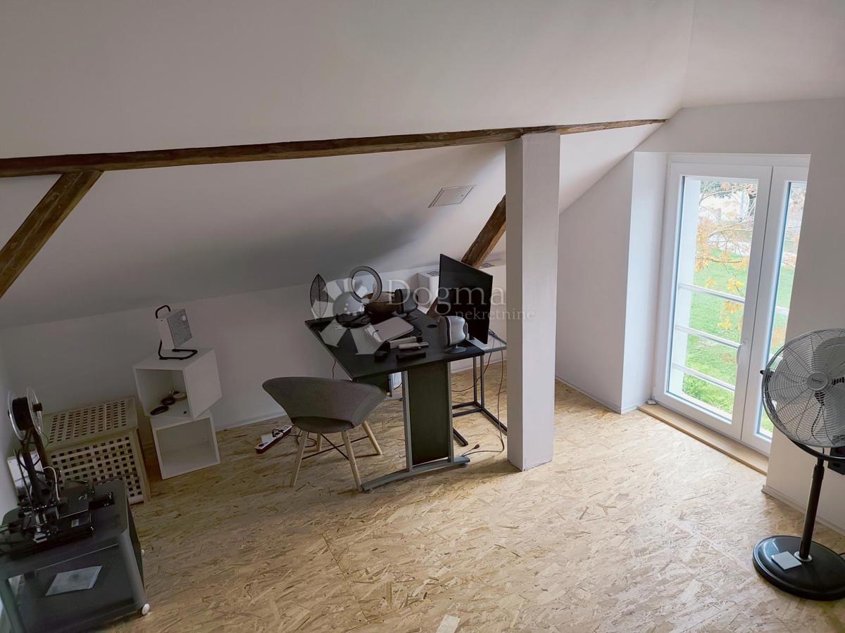 Hiša Dubec, Gornja Dubrava, 130m2