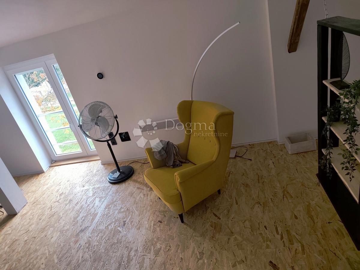 Hiša Dubec, Gornja Dubrava, 130m2