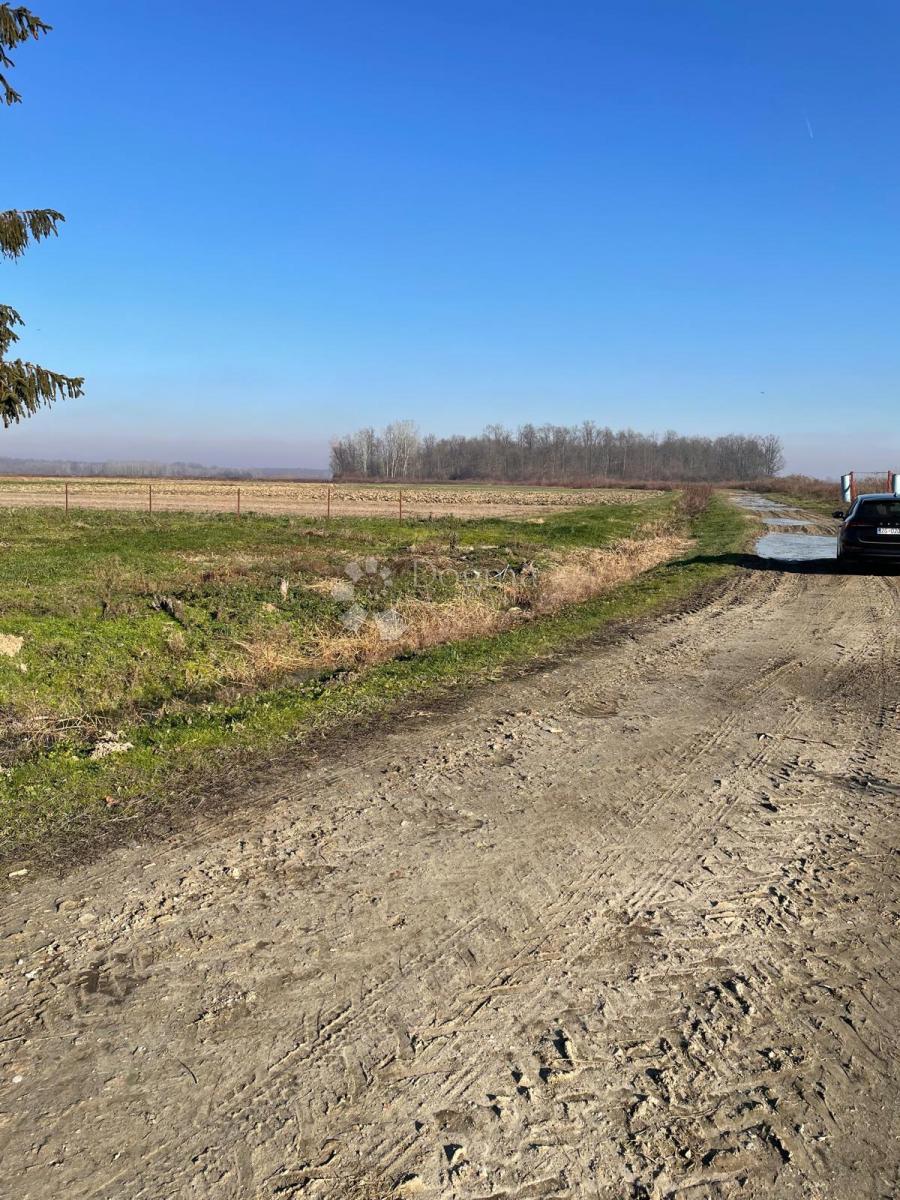 Kmetijsko zemljišče Centar Ivanić-Grad, Ivanić-Grad, 3.214m2