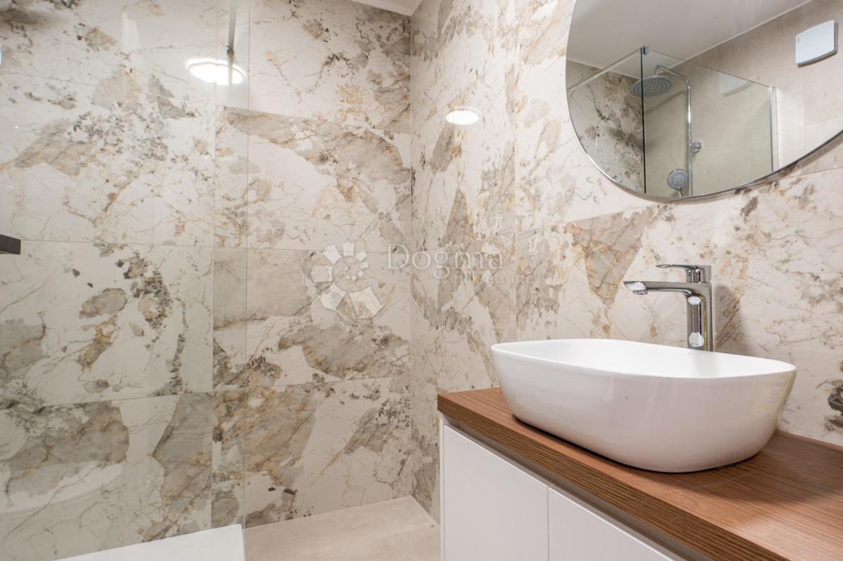 Stanovanje Zamet, Rijeka, 53,27m2