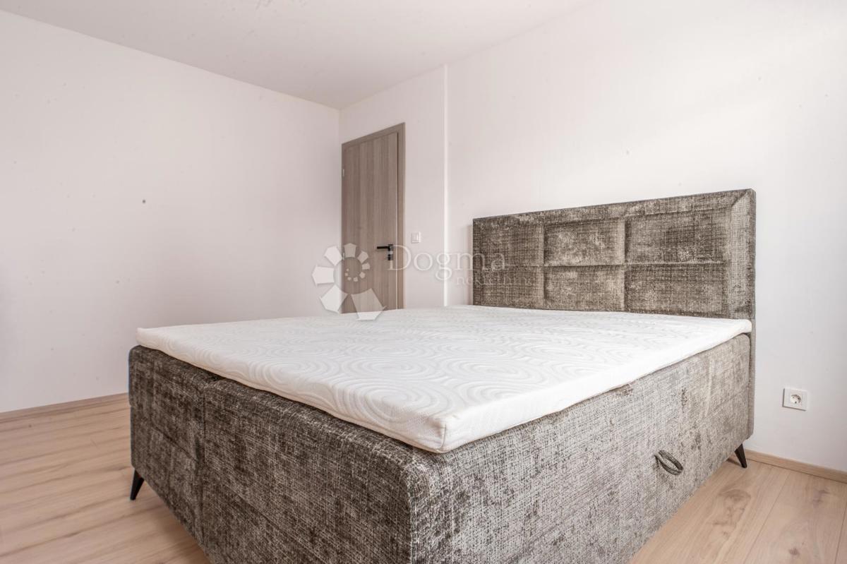 Stanovanje Zamet, Rijeka, 53,27m2