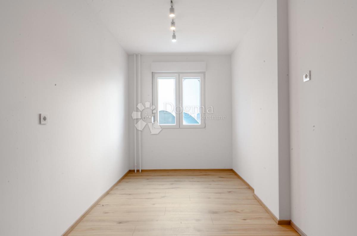 Stanovanje Zamet, Rijeka, 53,27m2