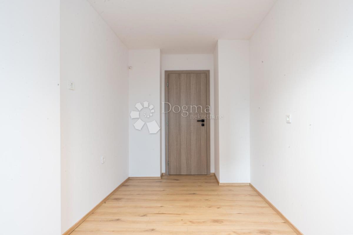 Stanovanje Zamet, Rijeka, 53,27m2