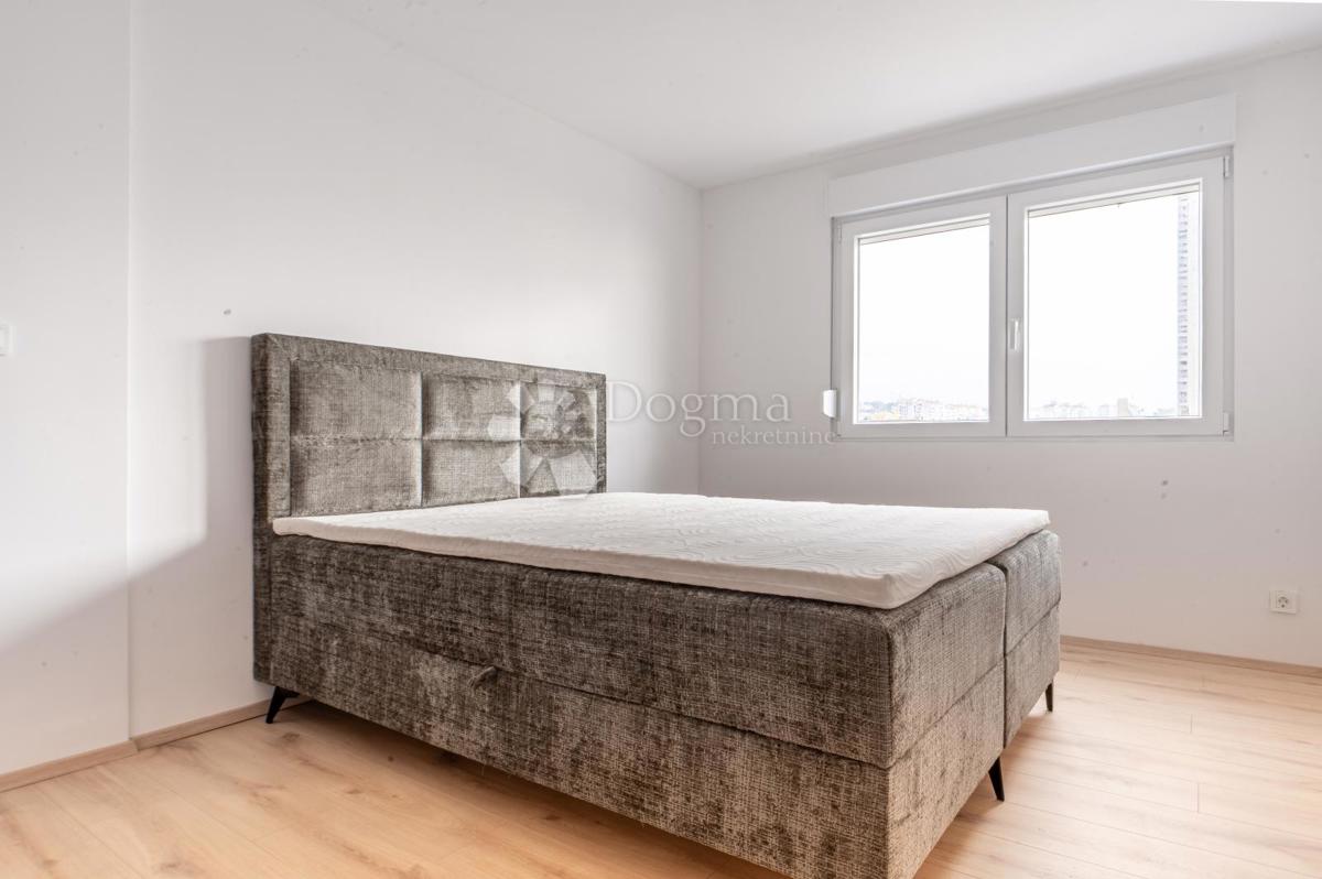 Stanovanje Zamet, Rijeka, 53,27m2