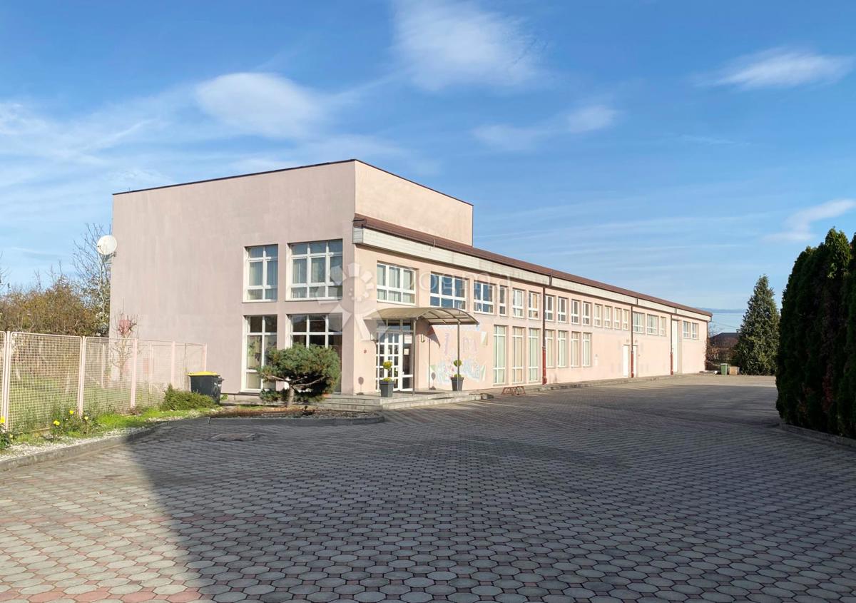 Poslovni prostor Sračinec, 1.100m2