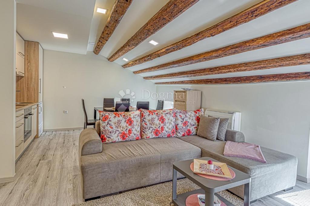 Stanovanje Poreč, 50m2