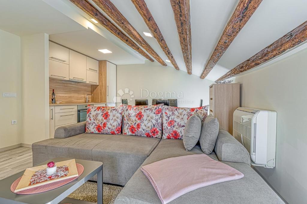 Stanovanje Poreč, 50m2