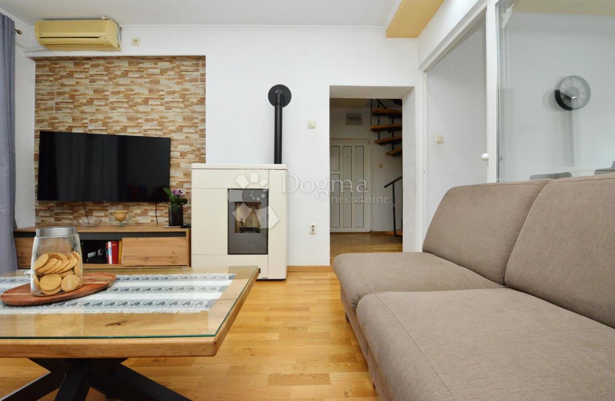 Stanovanje Kolovare, Zadar, 93m2