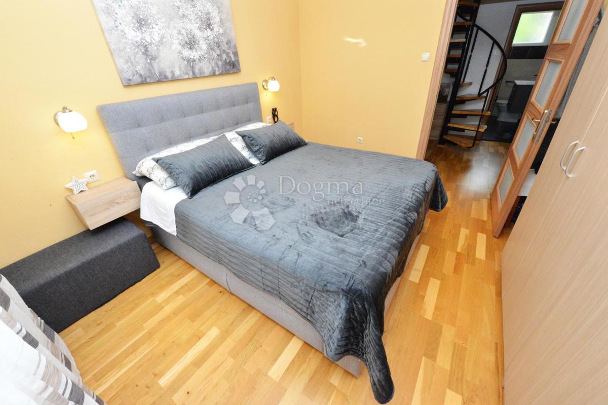 Stanovanje Kolovare, Zadar, 93m2