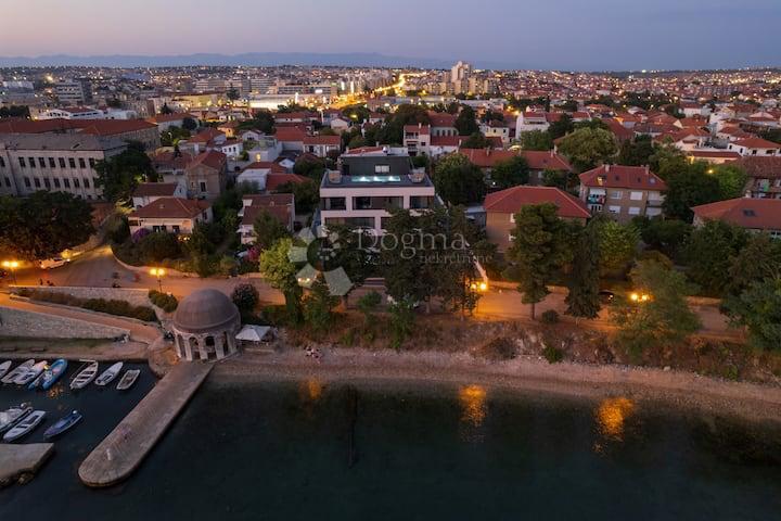 Stanovanje Kolovare, Zadar, 93m2