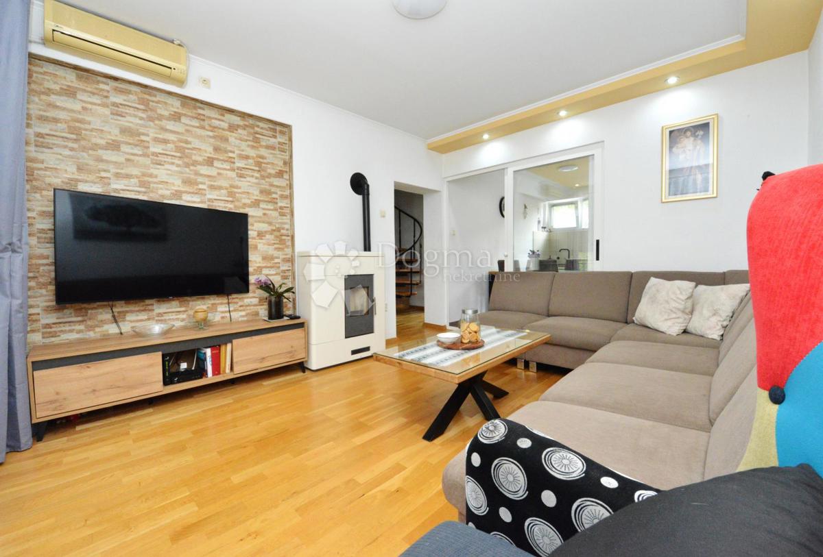 Stanovanje Kolovare, Zadar, 93m2