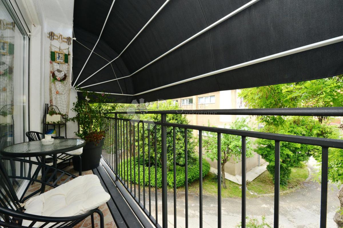 Stanovanje Kolovare, Zadar, 93m2