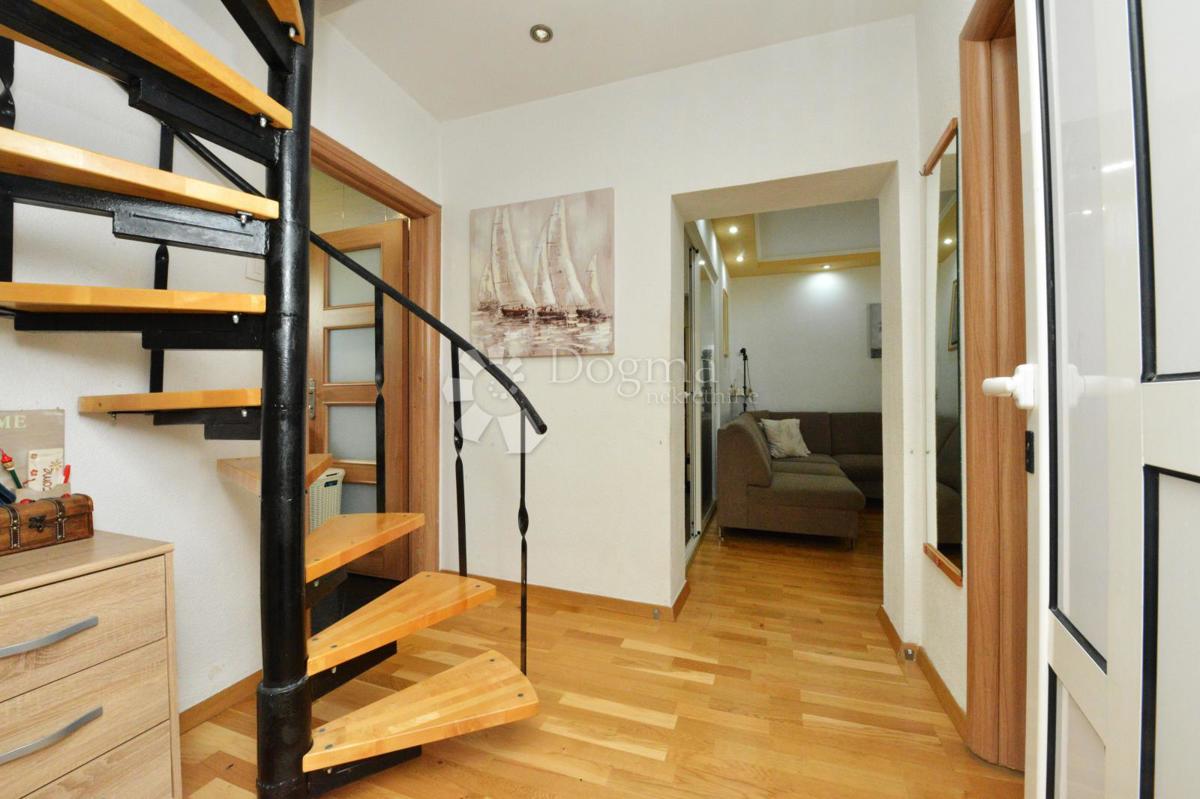 Stanovanje Kolovare, Zadar, 93m2