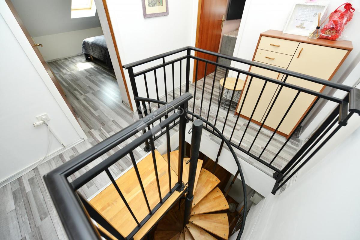 Stanovanje Kolovare, Zadar, 93m2