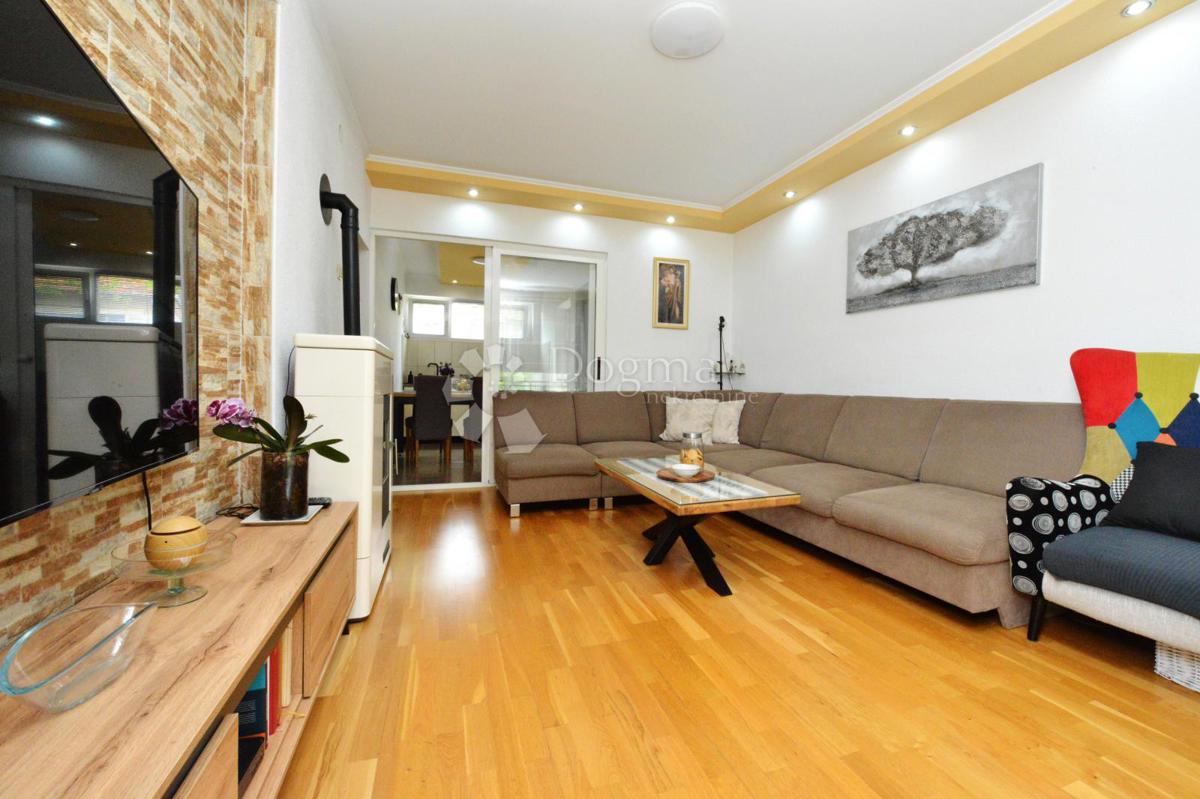 Stanovanje Kolovare, Zadar, 93m2