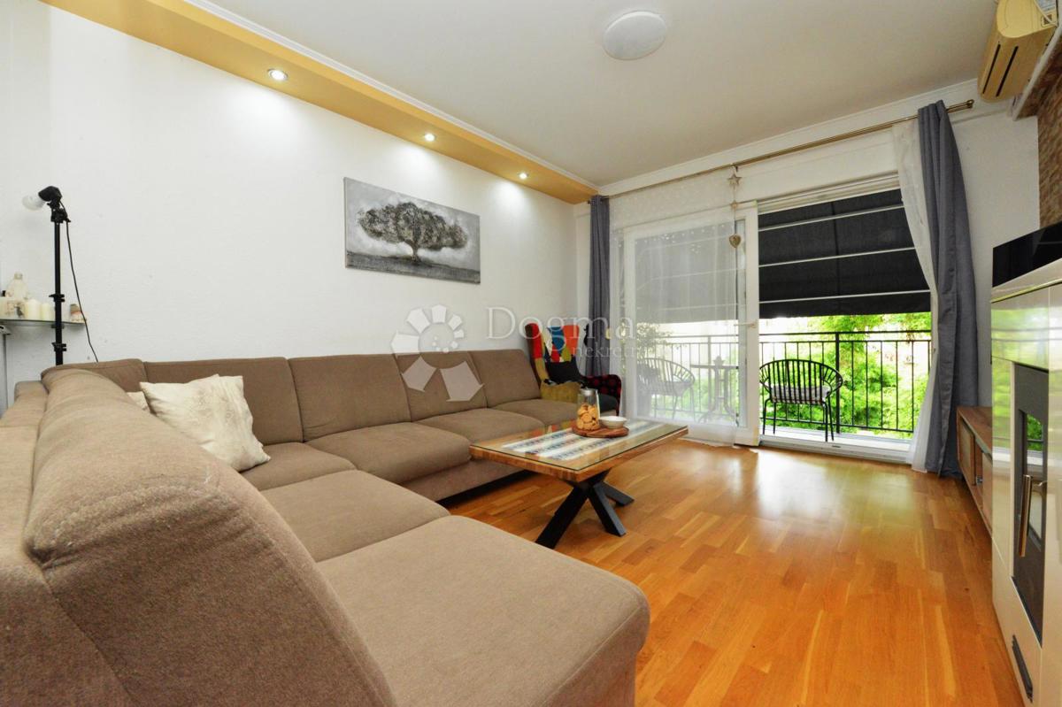 Stanovanje Kolovare, Zadar, 93m2