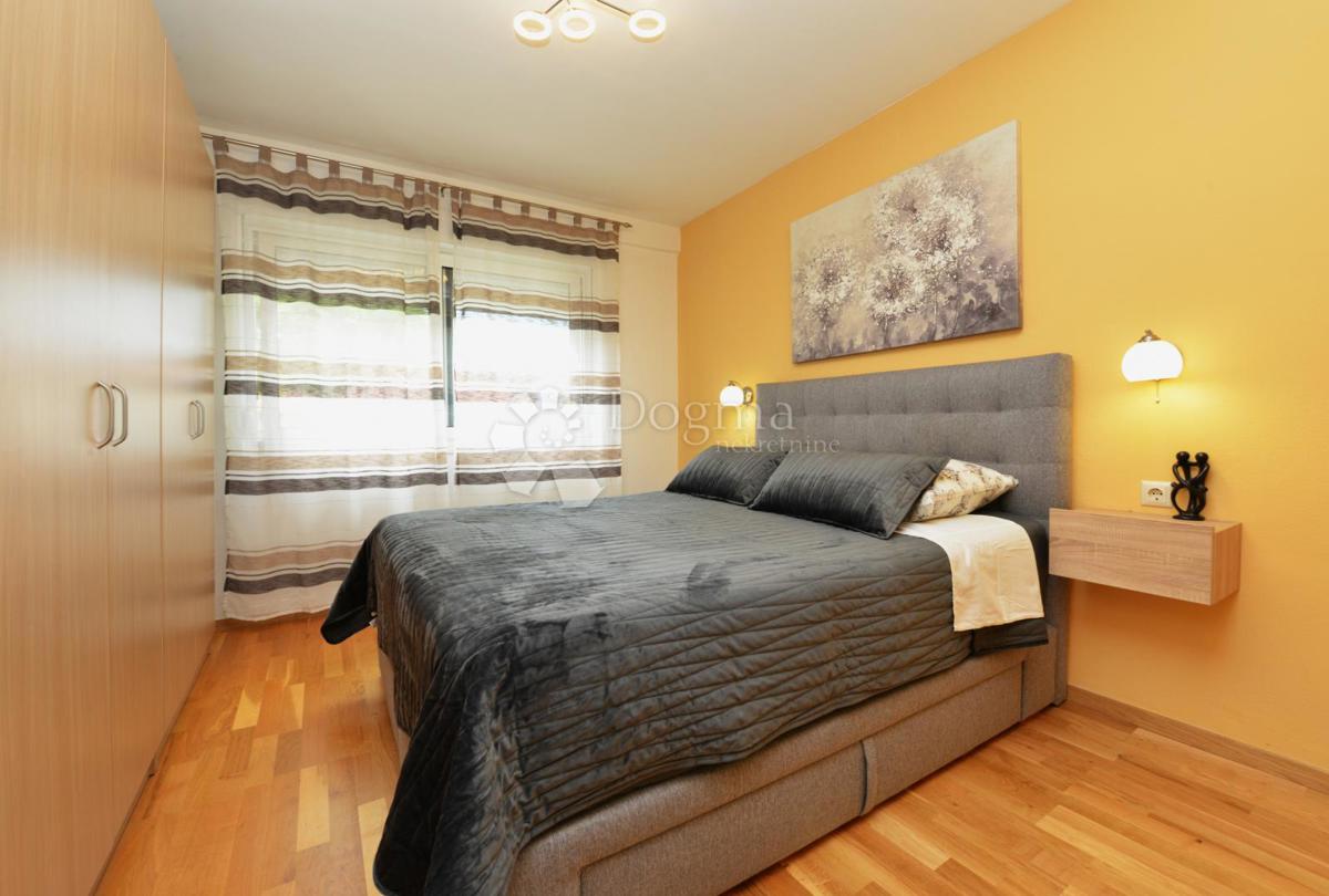 Stanovanje Kolovare, Zadar, 93m2