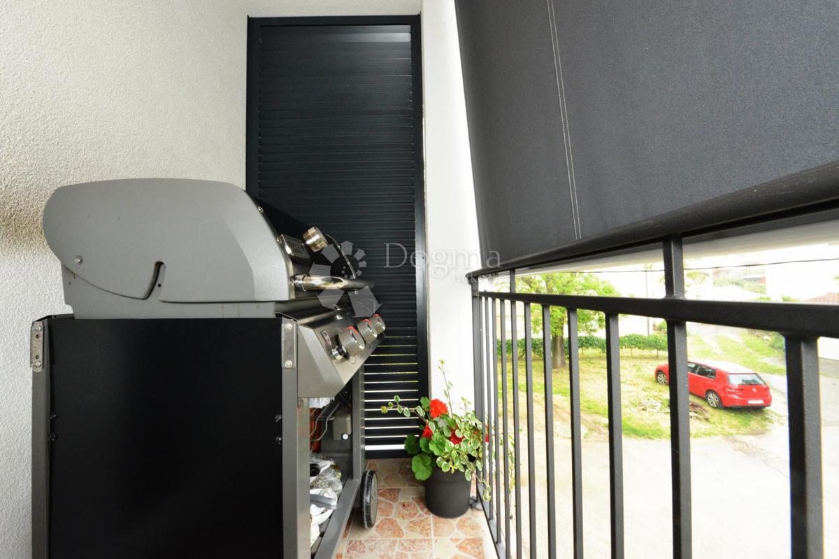 Stanovanje Kolovare, Zadar, 93m2