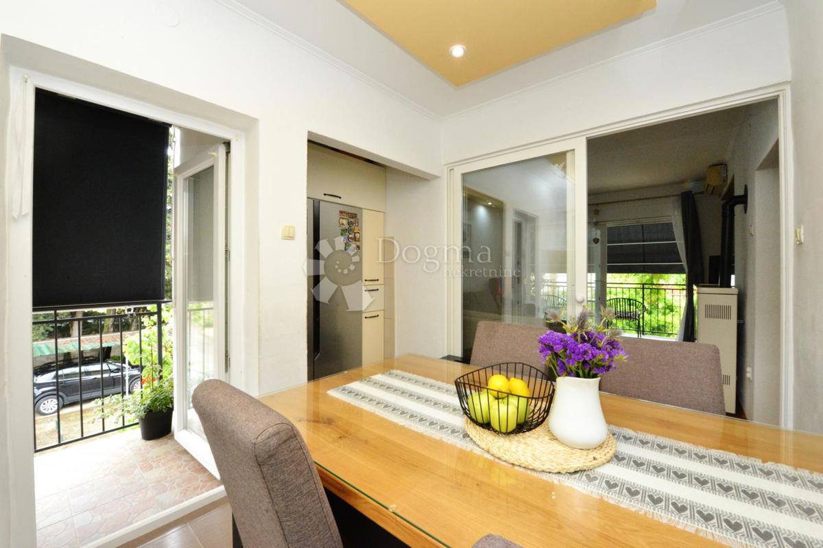 Stanovanje Kolovare, Zadar, 93m2